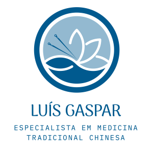Luís Gaspar Logo